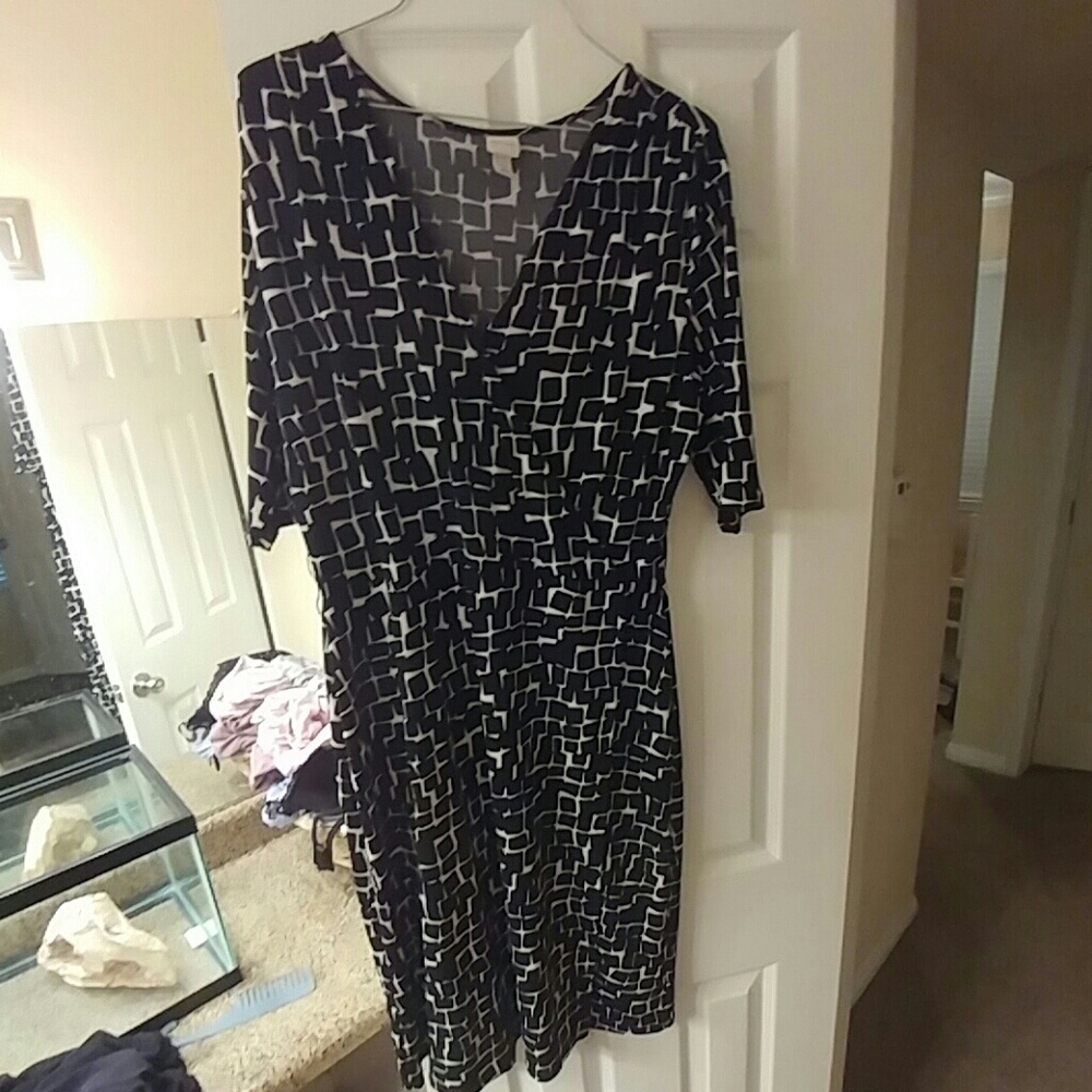 Women's dress