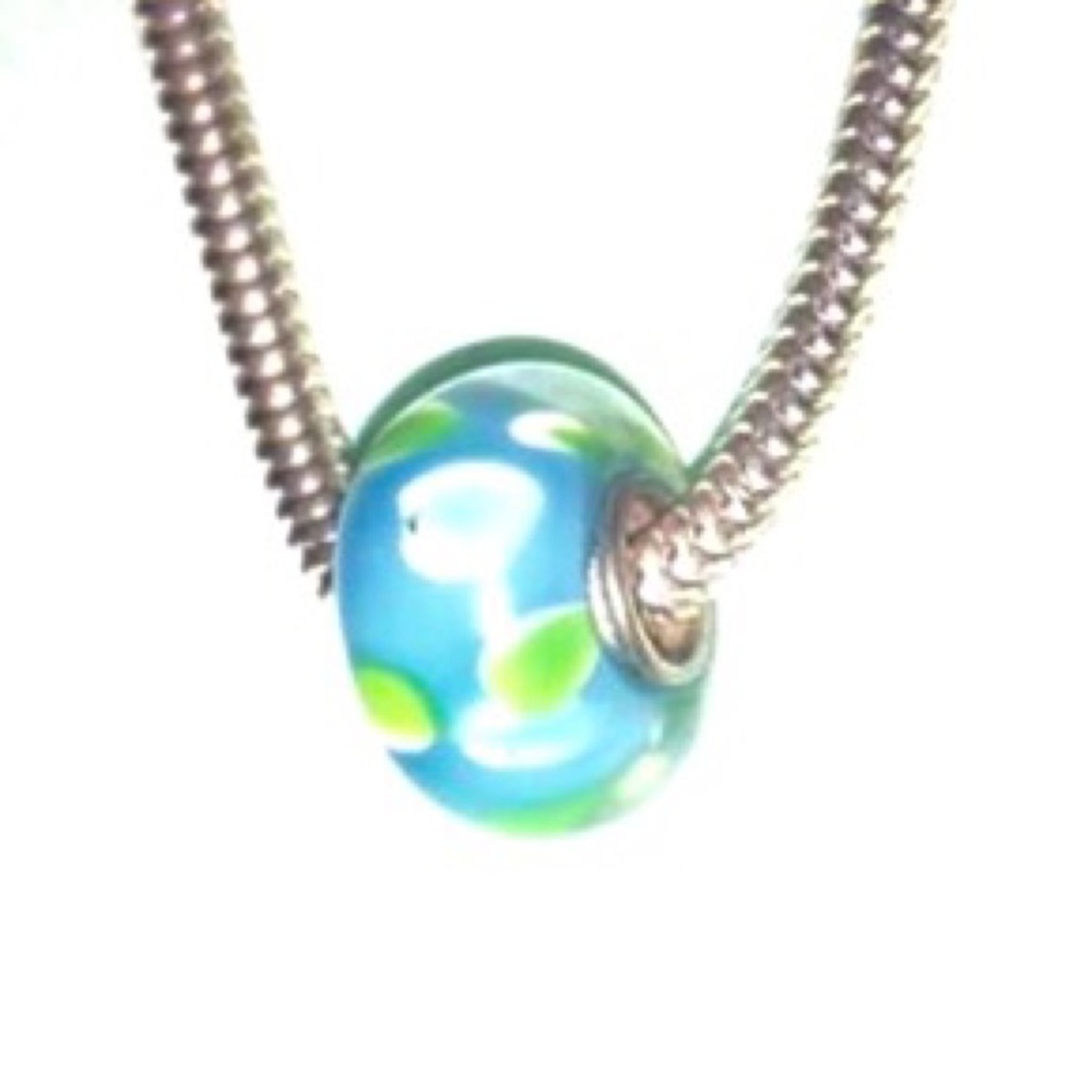 Pandora charm