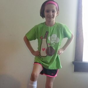 Meet your Posher, Tara