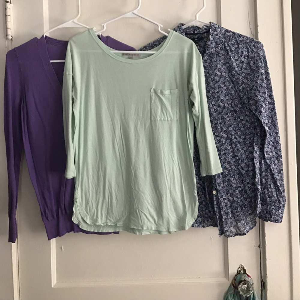 Gap bundle!