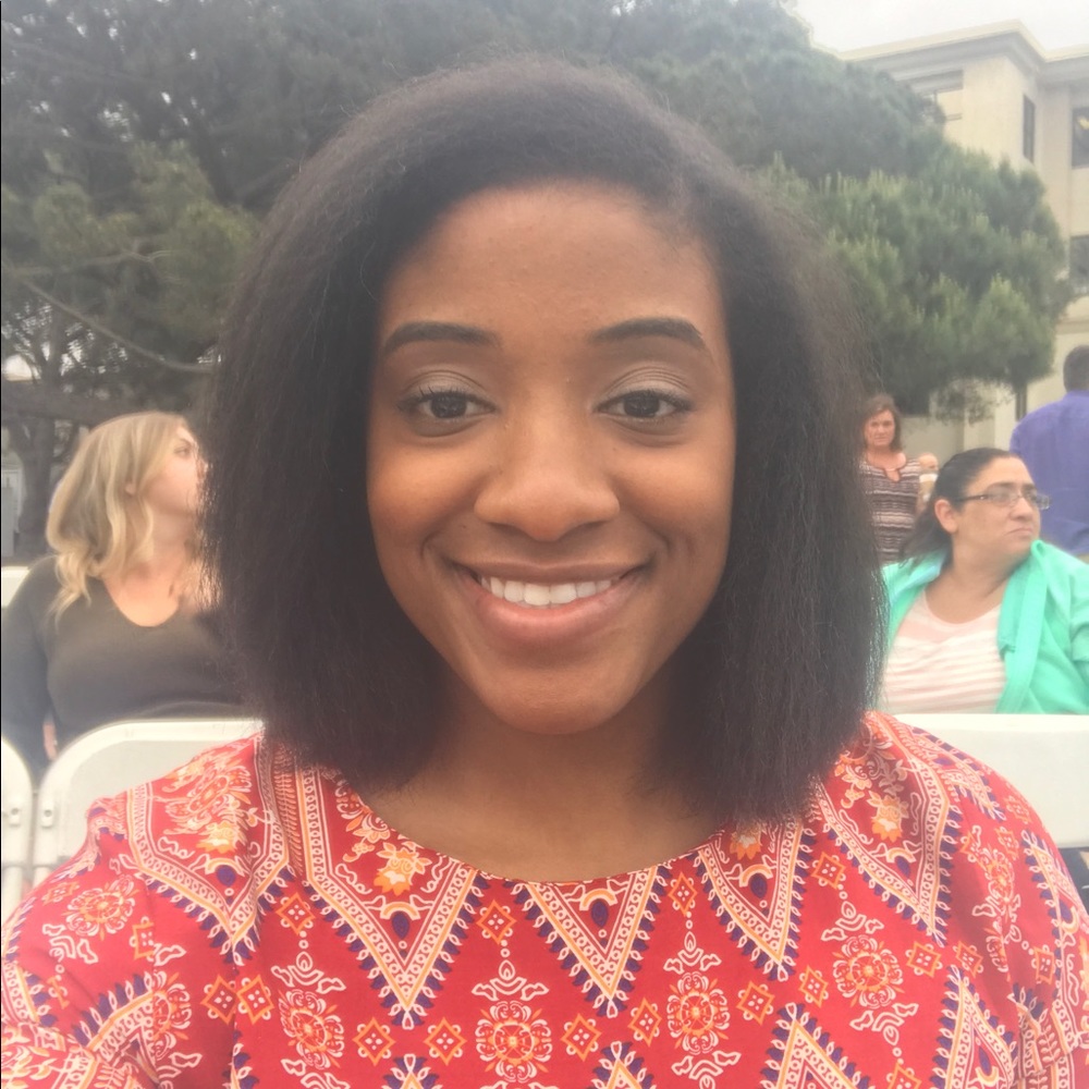 Meet your Posher, Chenere