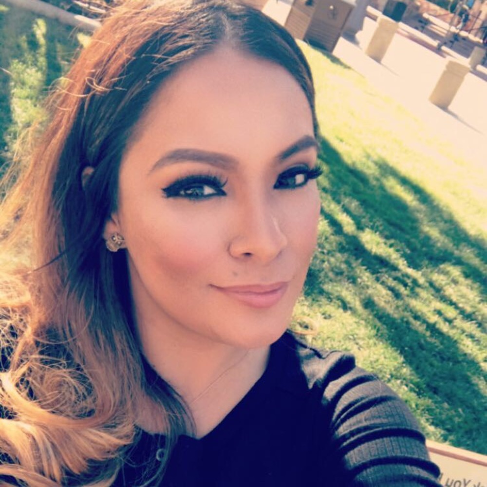 Meet your Posher, Araceli