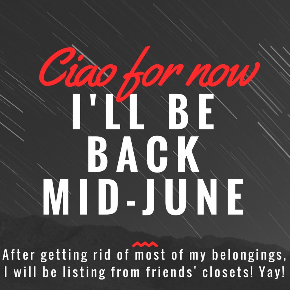 Thanks so much for your shares!!! See you in June - Picture 2 of 4