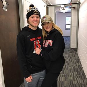 Meet your Posher, Jared