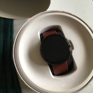 Moto 360 (2nd gen)