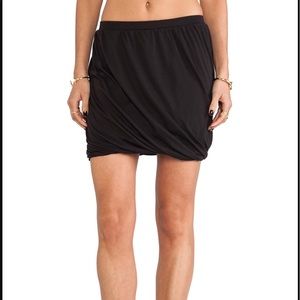 Free People skirt