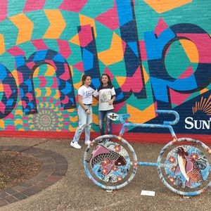 Meet your Posher, Lucy