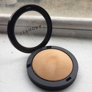 Sephora Baked Foundation Powder