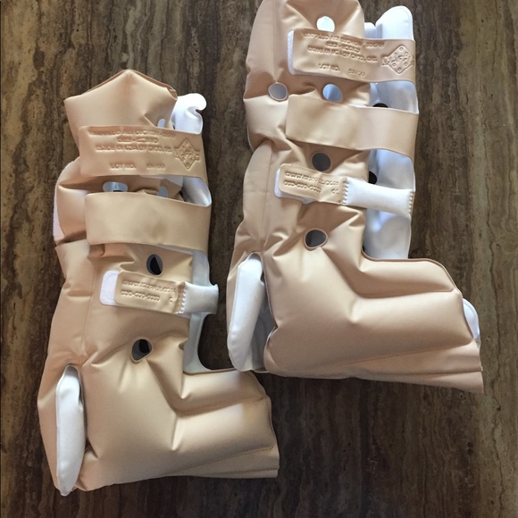 WAFFLE AIR CUSHION 304FW size Medium made in USA - Picture 2 of 8