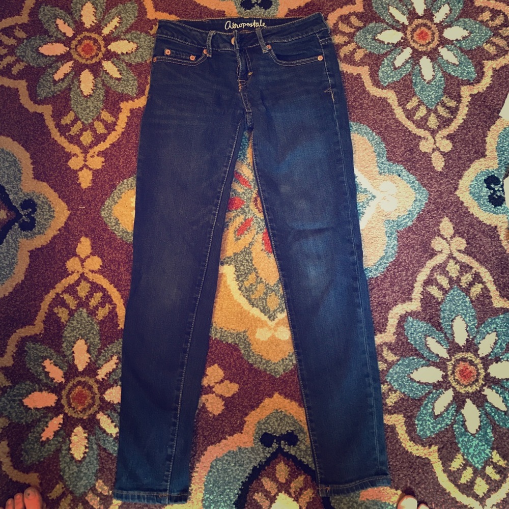 Aeropostale size 0s