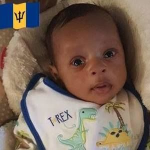 Meet your Posher, Margaret