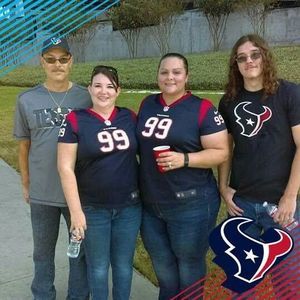 Meet your Posher, Angie