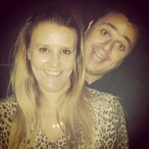 Meet your Posher, Ana carla