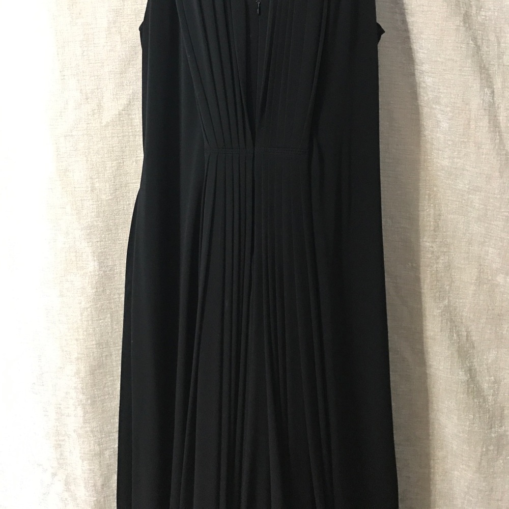 Calvin Klien stretch dress