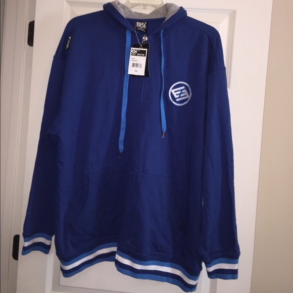 ENYCE Other - *NWT*. Big Men's ENYCE Fleece Lined Jacket