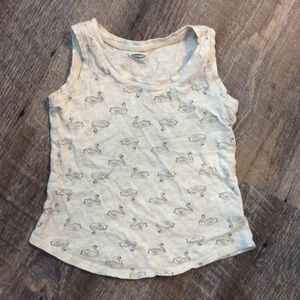 Old Navy 5T Tank Top