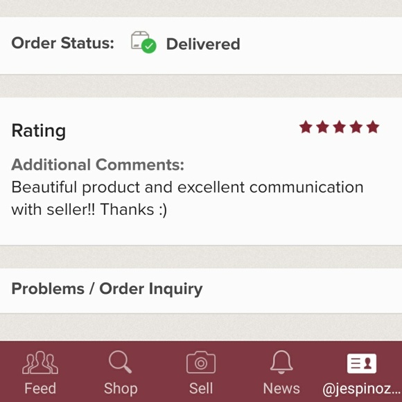 Tree Branch Hair Pin - Picture 7 of 7