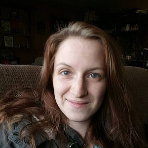 Meet your Posher, Haley