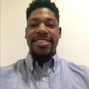 Meet your Posher, Nicholas