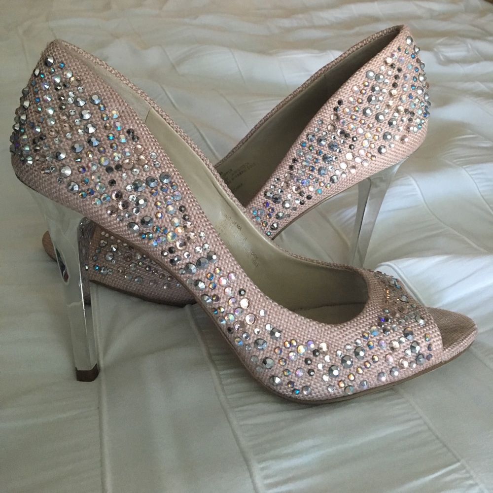 Bedazzled Heals
