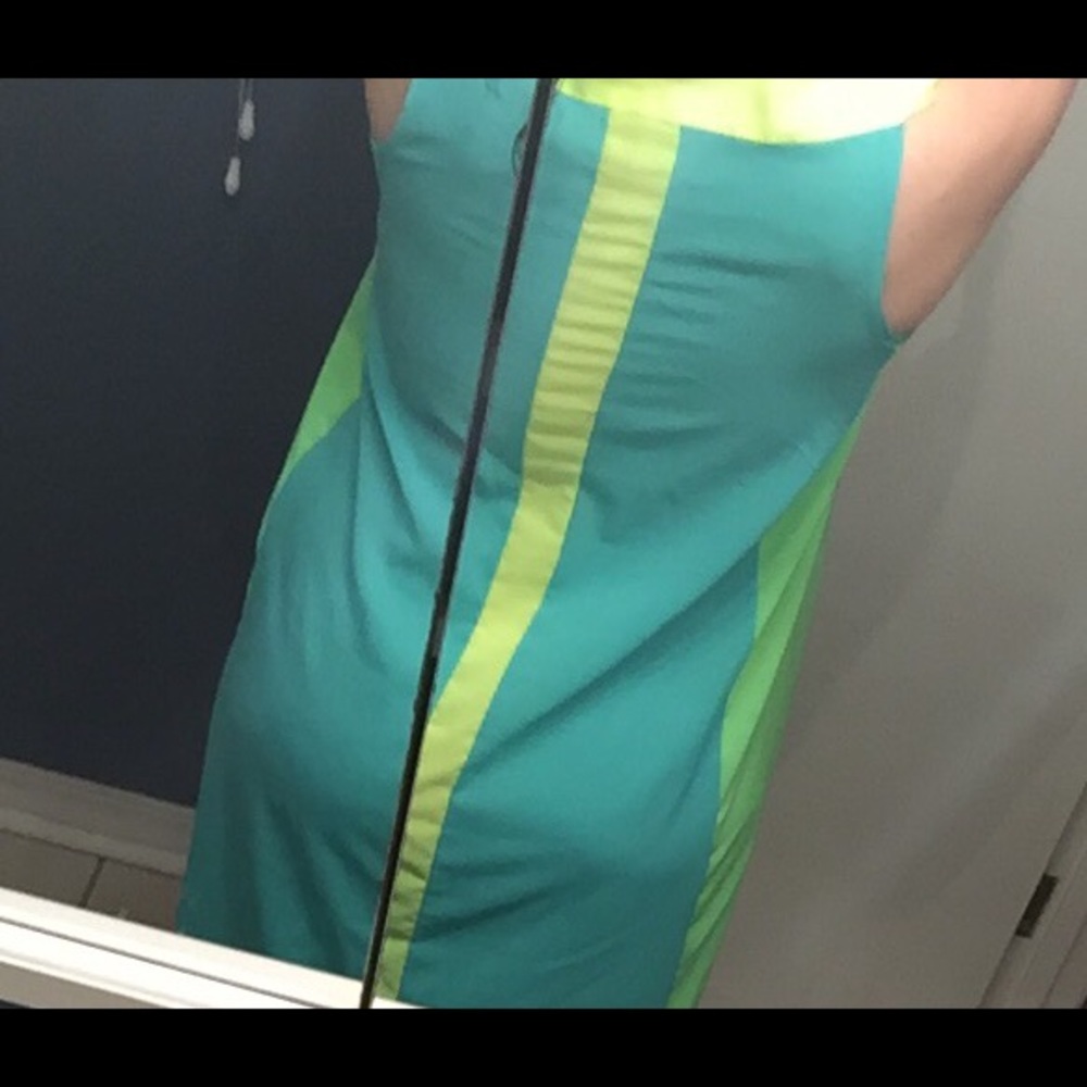 Ladies CHIFFON MAXI DRESS/COVERUP - Picture 7 of 7