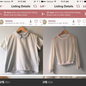 Bundle for channmill