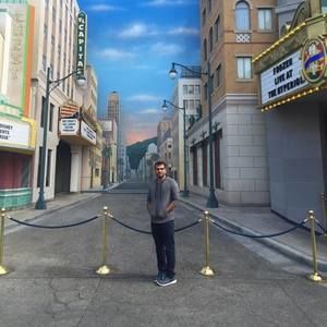 Meet your Posher, Nishant