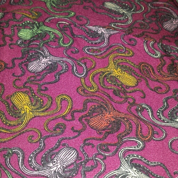 Os octopus leggings - Picture 1 of 1