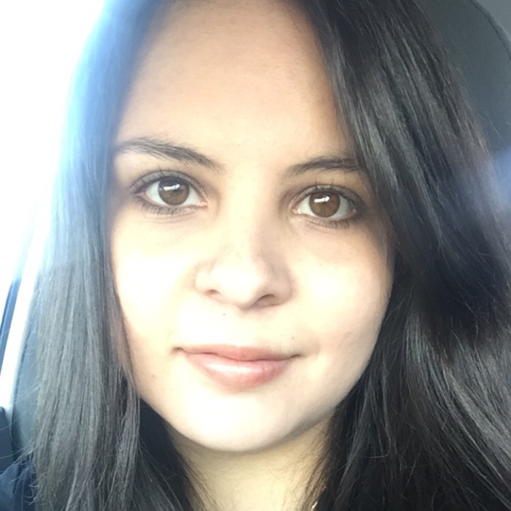 Meet your Posher, Paulina