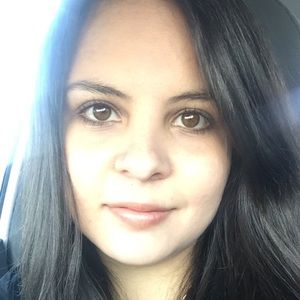 Meet your Posher, Paulina