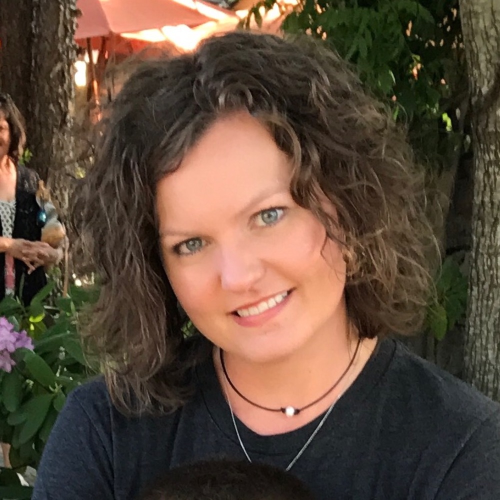 Meet your Posher, Jill