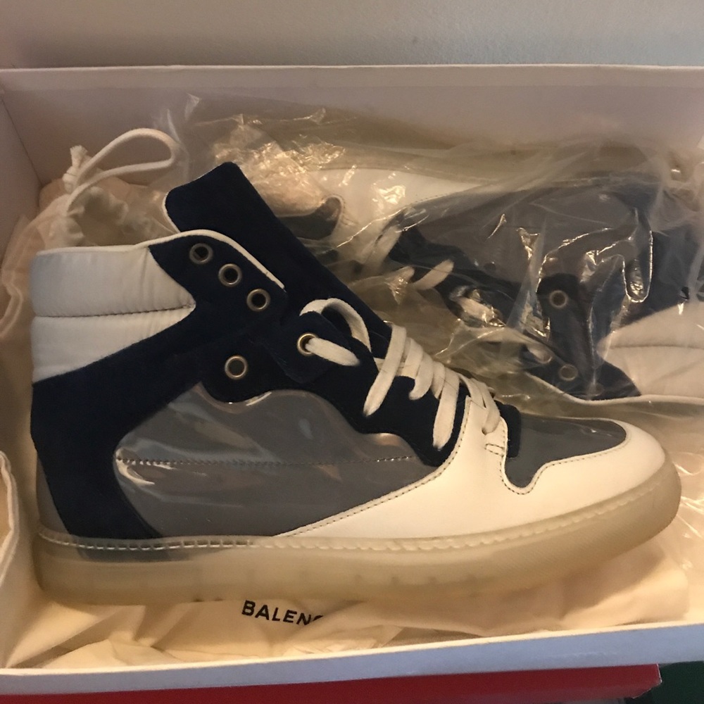 Balenciaga Sneakers