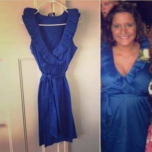 Max and Cleo Cocktail Dress