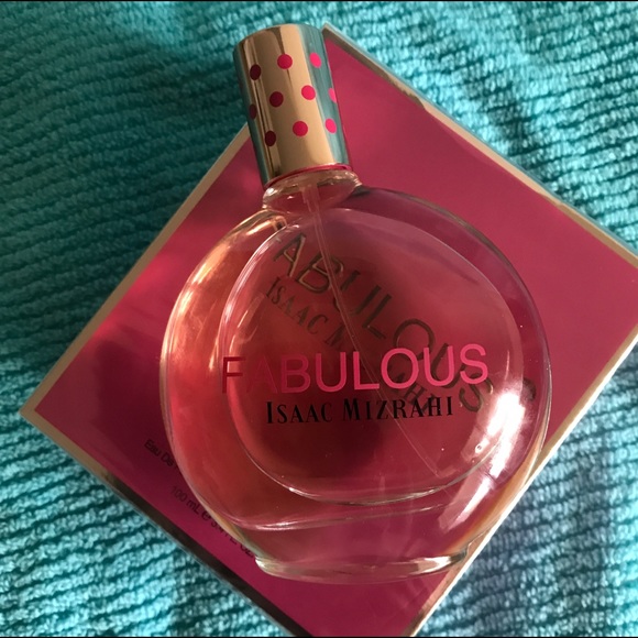 57 issac mizrahi other isaac mizrahi eau de parfum 100ml 3 4oz from safira s closet on 57 issac mizrahi other isaac mizrahi eau de parfum 100ml 3 4oz from safira s closet on