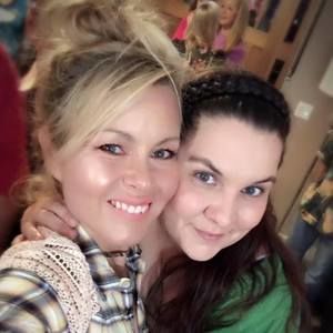 Meet your Posher, Désirée