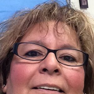 Meet your Posher, Patsy