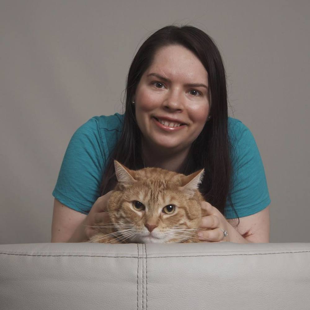 Meet your Posher, Michelle