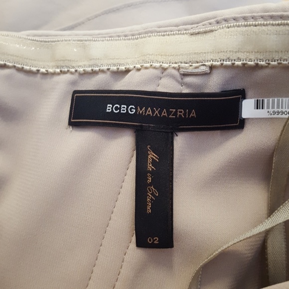 BCBG Dress - Picture 3 of 5