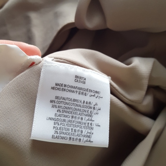 BCBG Dress - Picture 5 of 5