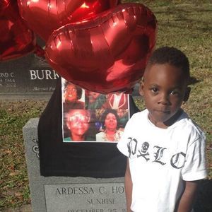 Meet your Posher, Leon