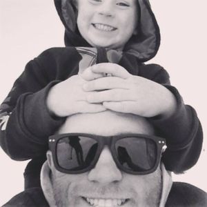 Meet your Posher, Troy