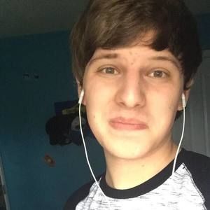 Meet your Posher, Drew