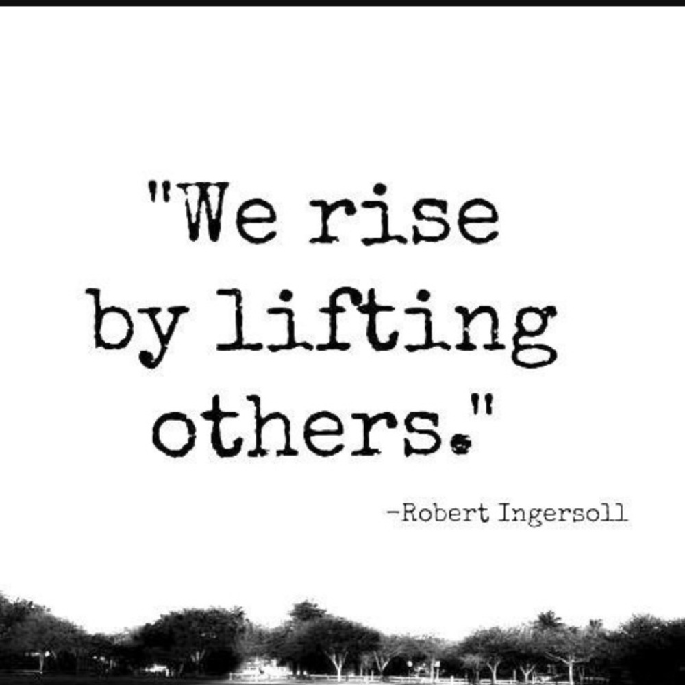 Today's motivation