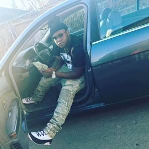 Meet your Posher, Mitch