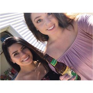 Meet your Posher, Brianna