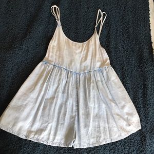 BILLABONG Romper