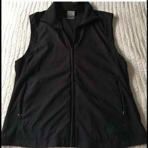 Nike lightweight vest Size M