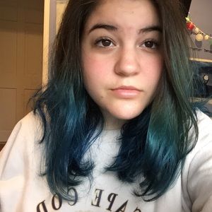 Meet your Posher, Nicole