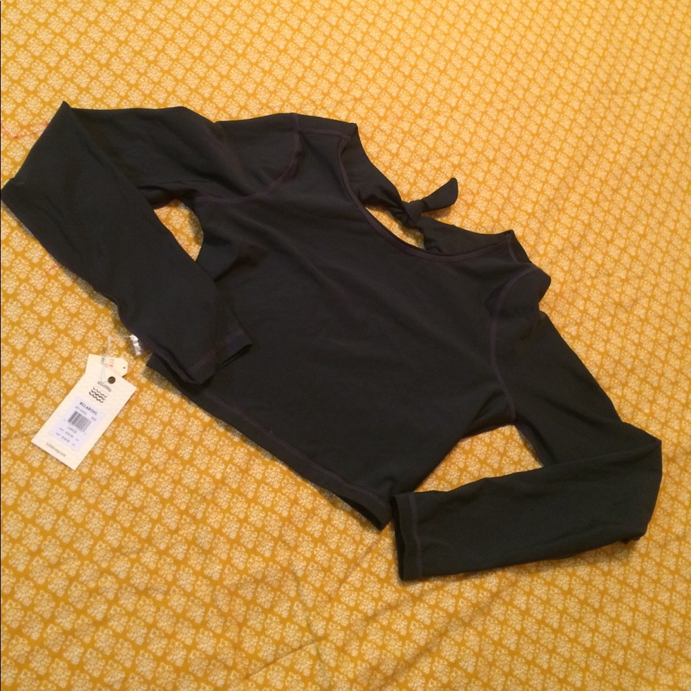 Billabong Rash-guard