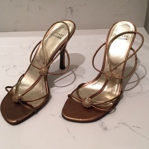 Stuart Weitzman Bridal/Evening Collection